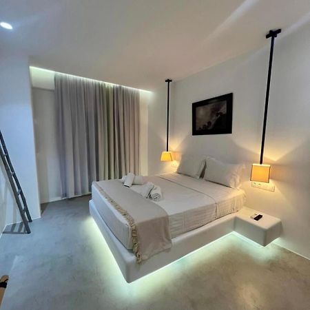 Luxury Apartment Center Of Mykonos Town - Sleeps 4 Zewnętrze zdjęcie