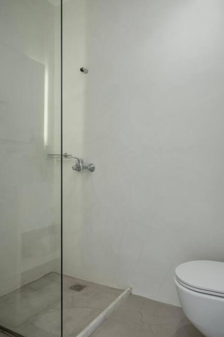Luxury Apartment Center Of Mykonos Town - Sleeps 4 Zewnętrze zdjęcie