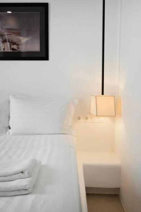 Luxury Apartment Center Of Mykonos Town - Sleeps 4 Zewnętrze zdjęcie