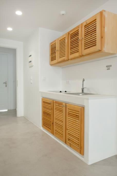 Luxury Apartment Center Of Mykonos Town - Sleeps 4 Zewnętrze zdjęcie