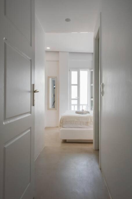 Luxury Apartment Center Of Mykonos Town - Sleeps 4 Zewnętrze zdjęcie