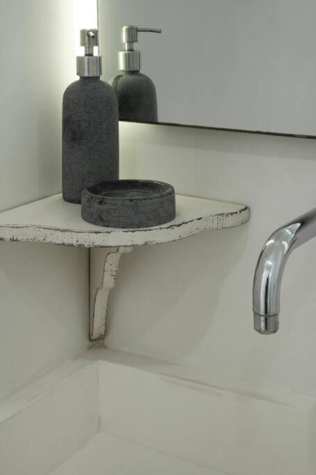 Luxury Apartment Center Of Mykonos Town - Sleeps 4 Zewnętrze zdjęcie