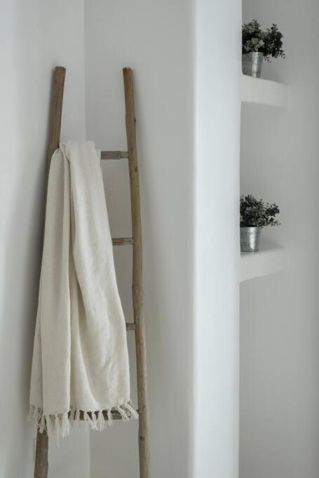 Luxury Apartment Center Of Mykonos Town - Sleeps 4 Zewnętrze zdjęcie